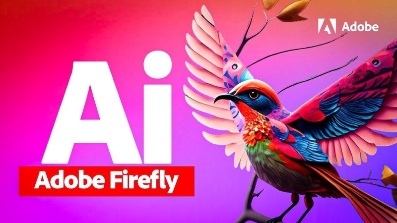 Adobe Firefly ha addestrato l'intelligenza artificiale a creare rapidamente una bozza di montaggio video dai file originali