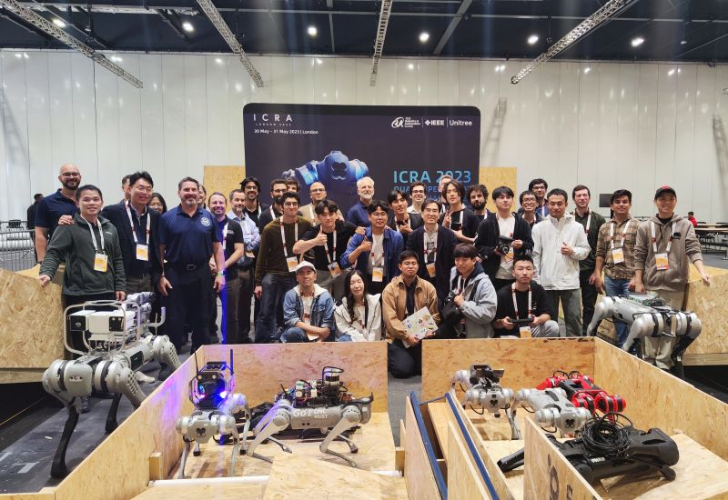 Partenza massiccia di scienziati e ingegneri cinesi dagli Stati Uniti verso il loro paese