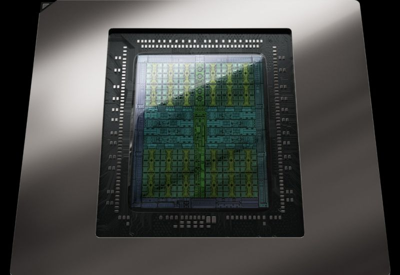 La Cina vieta l'importazione di schede video da gioco Nvidia GeForce RTX 5090D v2, sviluppate esclusivamente per il paese