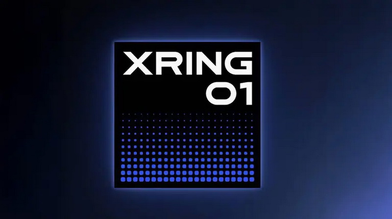 Xiaomi ha annunciato la produzione di un nuovo processore proprietario della serie Xring quest'anno