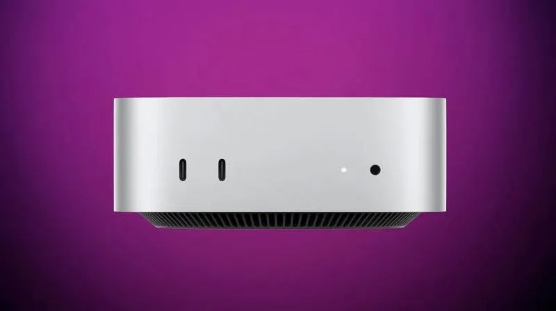 Apple ha cessato la produzione del modello Mac mini da 256 GB a 599 dollari, e ora la versione principale è di 512 GB al prezzo di 799 dollari.