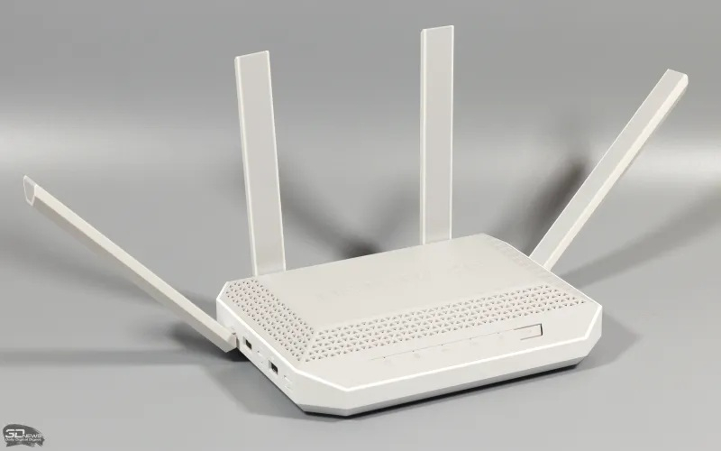 Negli Stati Uniti è vietato importare qualsiasi router estero, definendolo una minaccia alla sicurezza nazionale