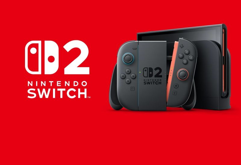 Nintendo ha ridotto il prezzo delle azioni dopo l’aumento del prezzo della Switch 2 e le cattive previsioni, mentre le azioni di Sony sono salite del 10 %.