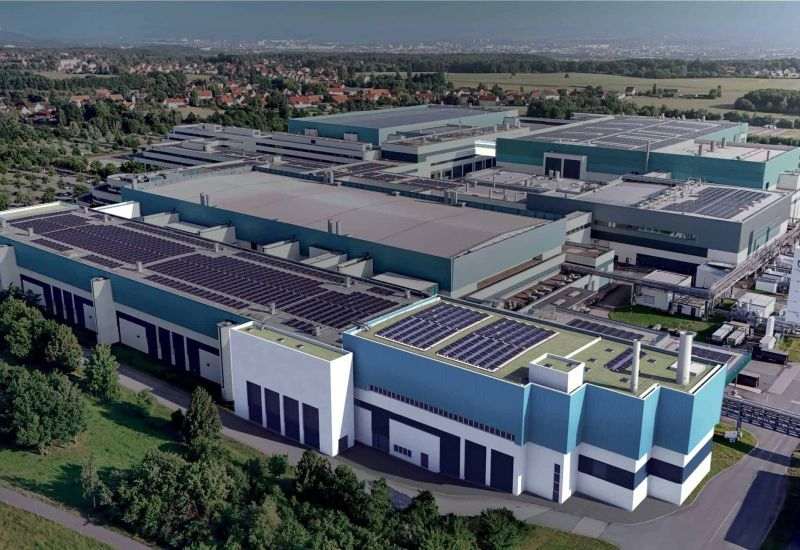 GlobalFoundries richiede di vietare l'importazione dei chip Tower Semiconductor negli Stati Uniti a causa di una controversia sui brevetti