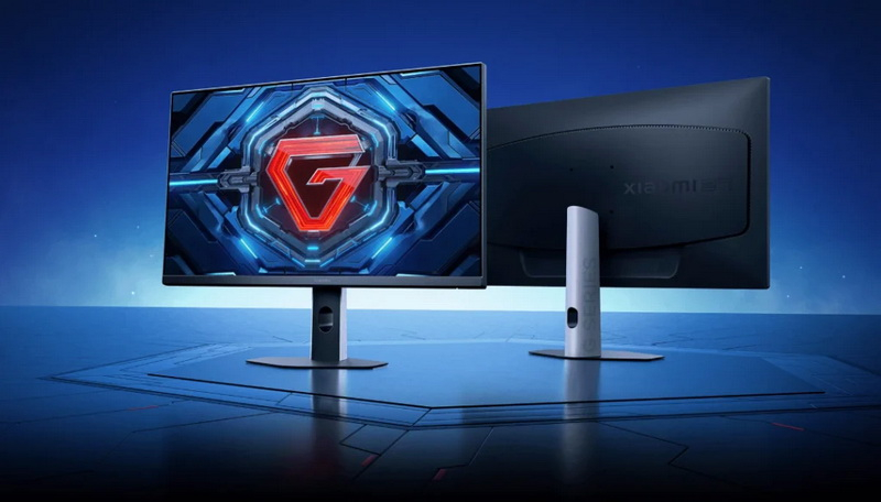 Xiaomi ha presentato al mercato mondiale un nuovo monitor da 27 pollici G27i con frequenza di aggiornamento di 200 Hz e risoluzione Full HD, prezzo – 157 dollari nel 2026
