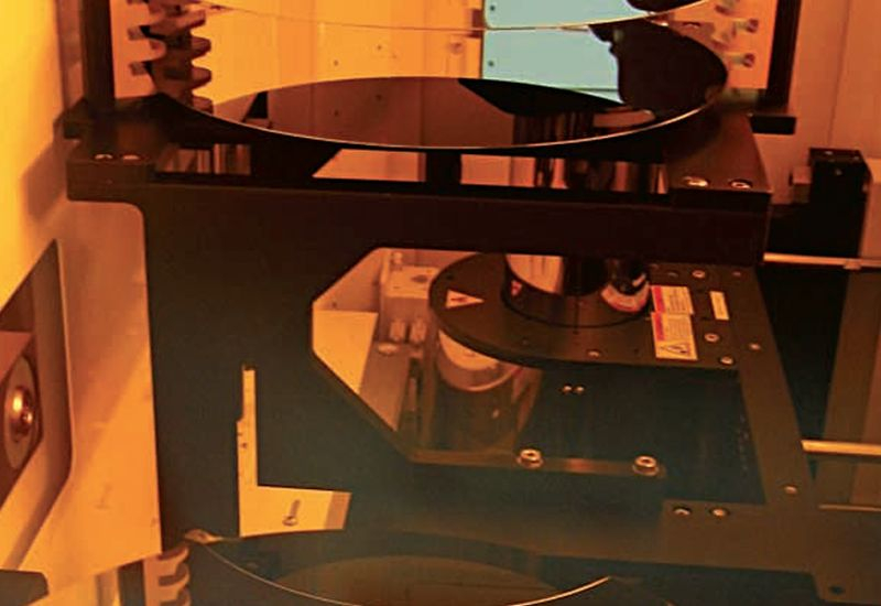 Gli Stati Uniti hanno accusato la società cinese SMIC di fornire all'Iran attrezzature per la produzione di microchip destinati a tecnologie militari.