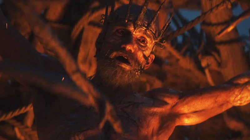 Hanno costretto il capo di Larian a rivelare i dettagli del finale della nuova partita Divinity.